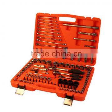 120 Pcs Socket Tool Set photo-2