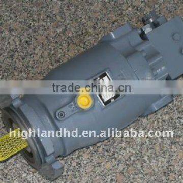 high quality excavator motor