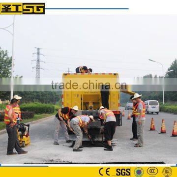 HGY5122 Road Ruts, Road Repair Machine for Road Maintenance