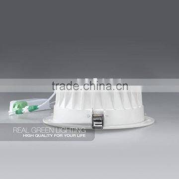 SMD25W Downlight 50000hrs High 25w Power 8 Inch 25w Recessed LED Down Light photo-3