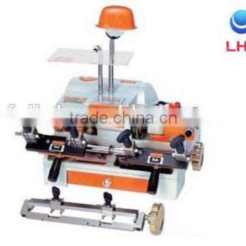 100-E1 key cutting machine for Wenxing 100E1 best used key making machine on sale