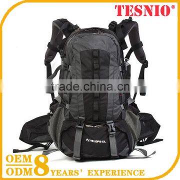 Classical Camping Backpack for Venturer Safty Trolley Hiking Backpack
