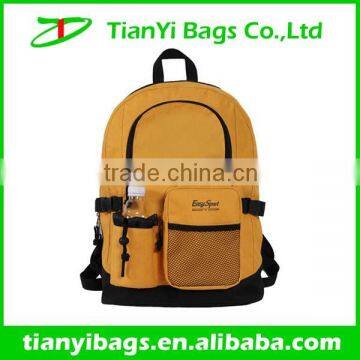 Wholesale fancy cheap girls school backpack