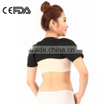 Tourmaline Shoulder Support Made in China as Seen as on tv photo-4