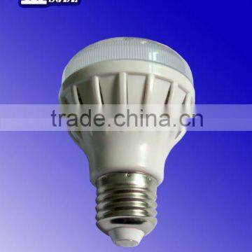 High power E27 4W Led bulbs light