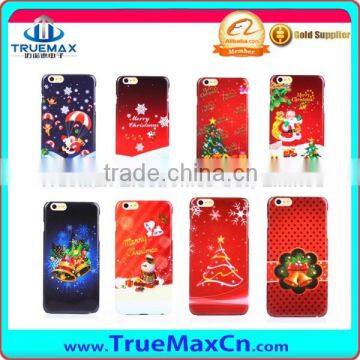 Factory Hot Sale Mobile Phone PC Case for IPhone 6