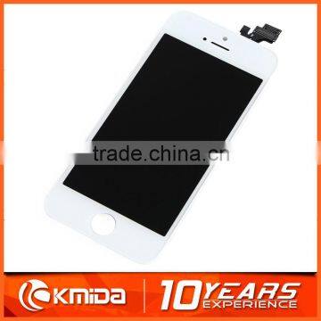 Sale Promotion! Bottom Wholesale Price for IPhone 5 Screen Assembly Replacement photo-5