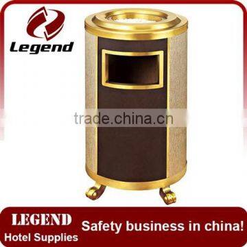 Hotel Supply Classic Guest Room Dustbin photo-2