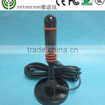 Long Range Digital tv Antenna Active TV Antenna With Magnetic Base photo-5