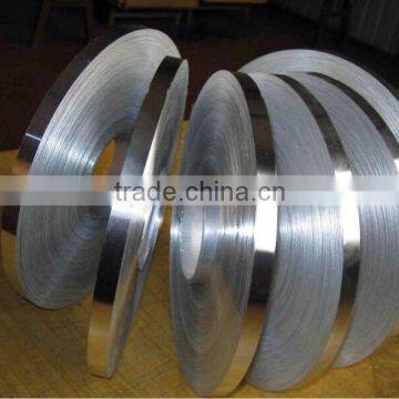 3003 O aluminum strip for car seal strip