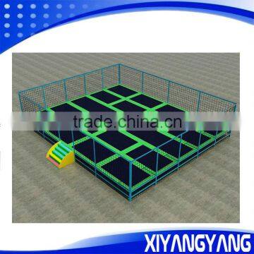 Bungee Gymnastics Trampolines for Sale