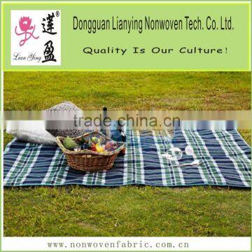 picnic blankets wholesale/picnic mat/picnic blanket