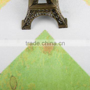 High Quality Retail Heat Transfer Printed Printing Hand Towel photo-6