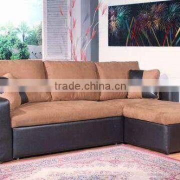 Multifunctional sectional sofa set C2004