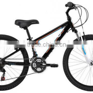 2015 20" 7 sp Mountain Bicycle/mountain Bike (PW4-M20103) photo-2