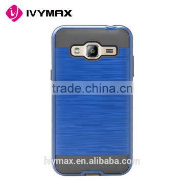 China companies looking for distributors aluminum brushed metallic back cover for samsung galaxy J3                        
                                                Quality Choice
                                                    Most Popular