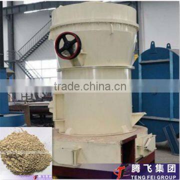 Energy Saving Type YGM65 High Pressure Grinding Mill