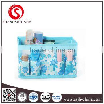 2016 Cheap Desktop Storage Box/ Makeup Storage Box photo-2