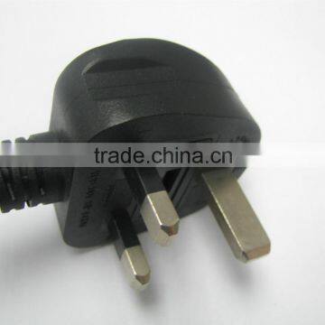 British standard 13A 250V BS 1363 plug