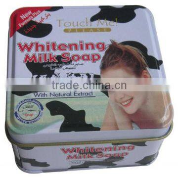 chinese imports wholesale square tin box 0.23mm soap tin can