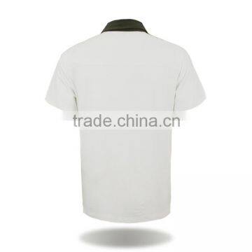 Polo Shirt Latest Custom Clothing Manufacturers Wholesale photo-2