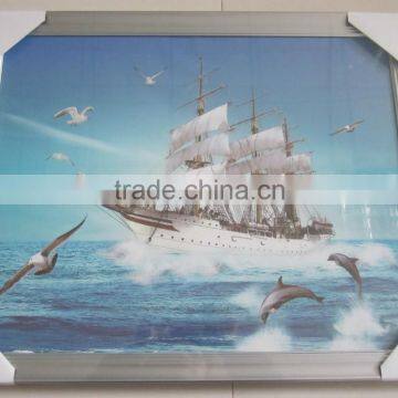 311726 PS Picture Frame 40x50