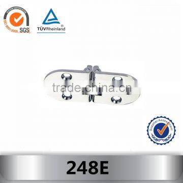 248E concealed hinges 180 degree