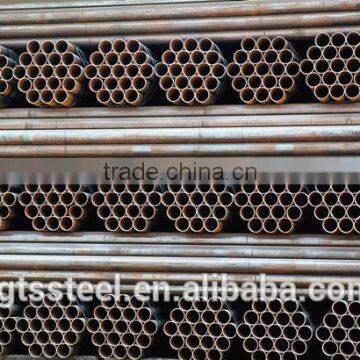 ST37 ERW Steel Tube photo-3