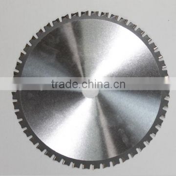 TCTsaw blade for cutting Non-ferrous metals