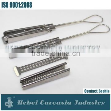 Stainless Steel Wire Clamp/Drop Wire Clamp