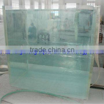 thick rectangular plexiglass acrylic aquariums