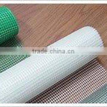 Fiberglass wire cloth