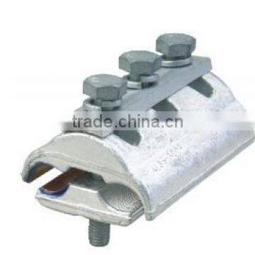 Aluminum Parallel Groove Clamp