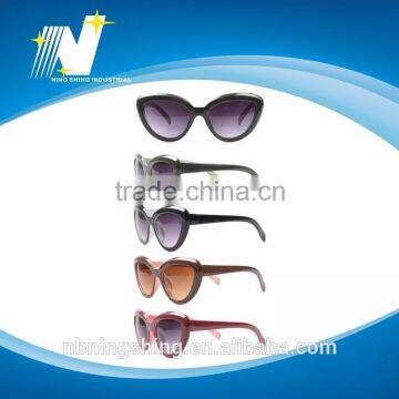 2015 Wholesale Women Cat 3 Uv400 Sunglasses photo-5