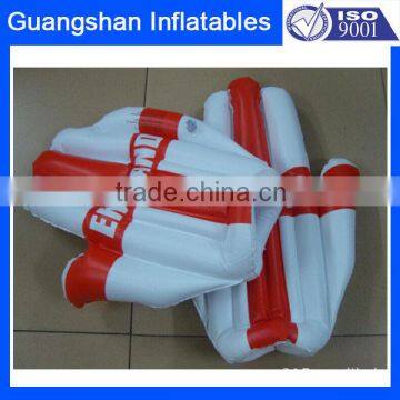 promotional advertising Inflatable Finger hand