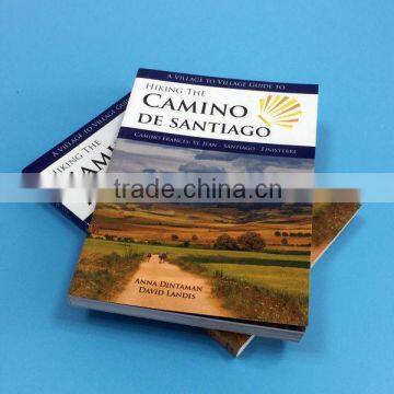 2015 Brochure printing service in china / Printer company china price,US quality