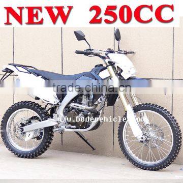 New Chinese 250cc Motorcycle With ZONGSHEN Engine Quality Assured Cheap Dirt Bike photo-2