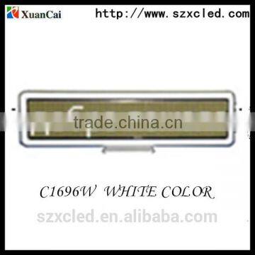 Special design LED display mini USB cord led sign