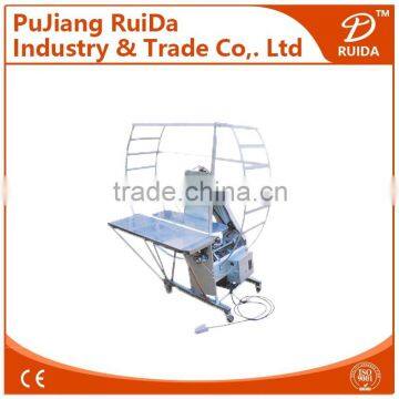 RD corrugated carton automatic straping machine