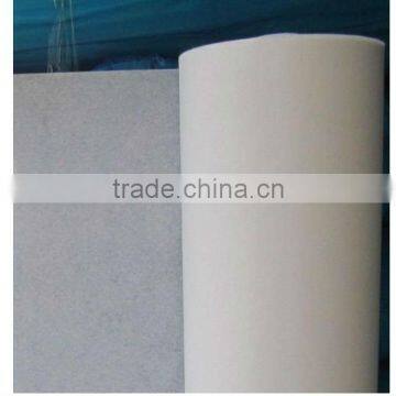 2012 Fusible Nonwoven fabric