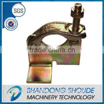Pressed Scaffolding Coupler For Board Retaining Clamp photo-3