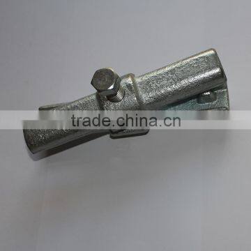 High quality coupling pin used for construction