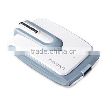 Bluetooth Headset r5 with Power Bank