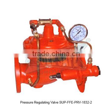 Pressure Regulating Valve ( SUP-FFE-PRV-1832-2 )