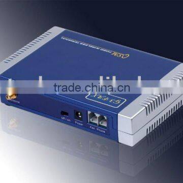 GSM g3 FAX Terminal Support FAX & Voice/GSM FWT photo-2