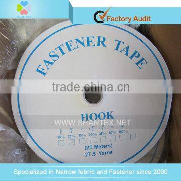 Fastener tape