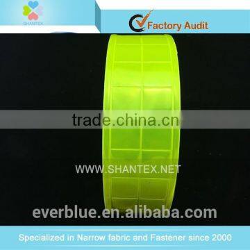 pvc reflective tape for garment