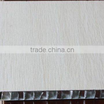 New Construction Materials Aluminum Honeycomb Core Composite Panel photo-4
