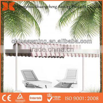 Sell Well New Type Outdoor Motorized Freestanding Carport Tent