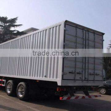 SINOTRUK SITRAK C5H cargo truck for sale/280HP/8x4